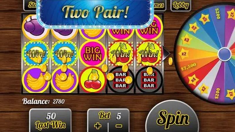 XINGKONG介绍给你一款非常有趣的游戏-金玉满堂,一次体验,一生难忘! 23 游戏简介